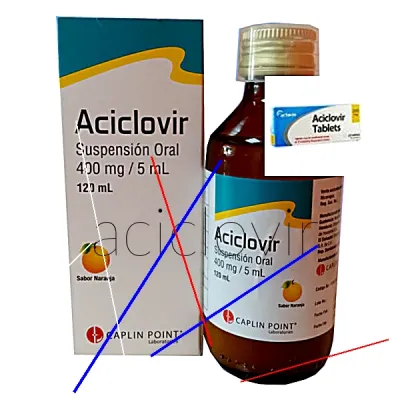 Prix aciclovir au maroc